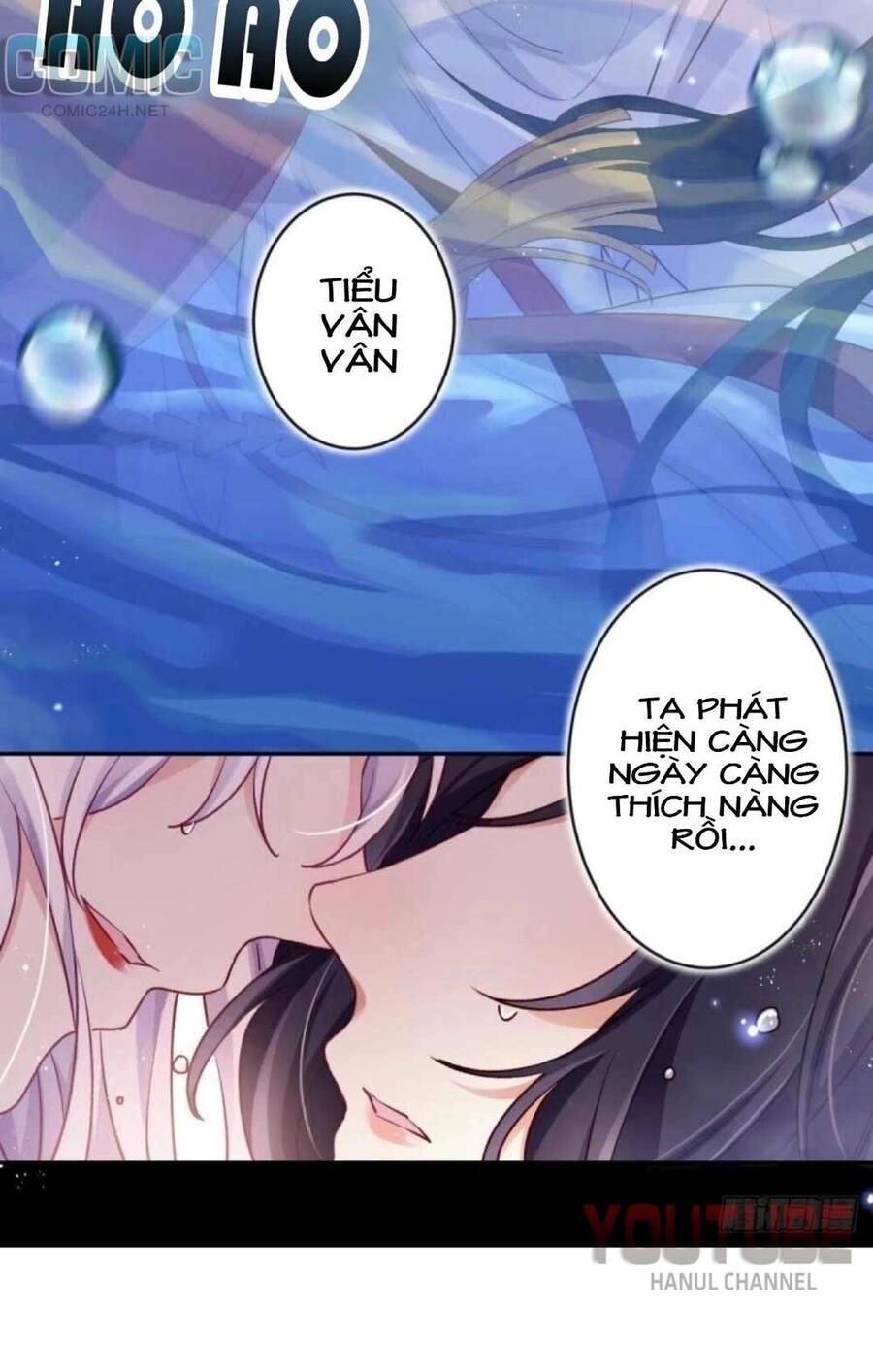 Ác Nữ Vi Đế Chapter 49 - 4