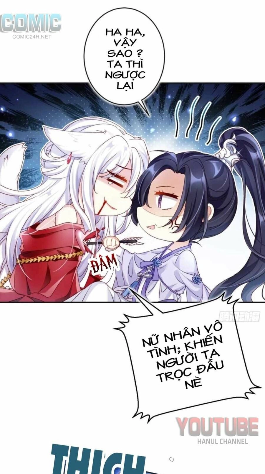 Ác Nữ Vi Đế Chapter 49 - 5