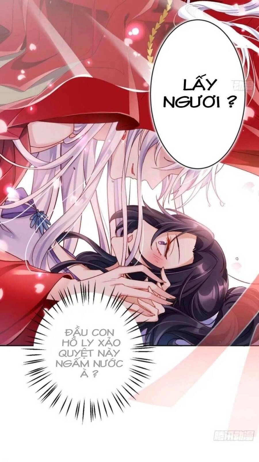 Ác Nữ Vi Đế Chapter 49 - 7