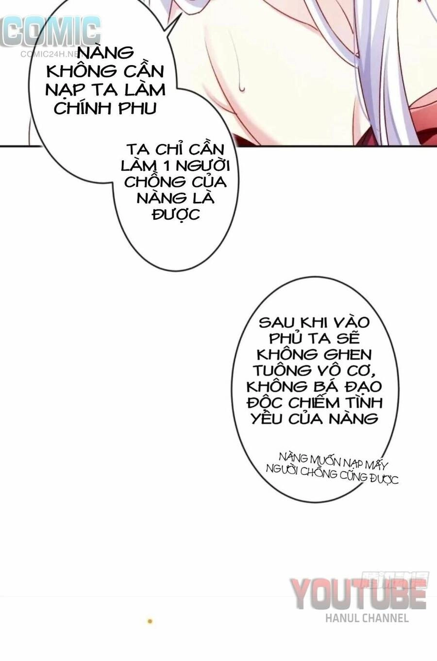 Ác Nữ Vi Đế Chapter 49 - 10