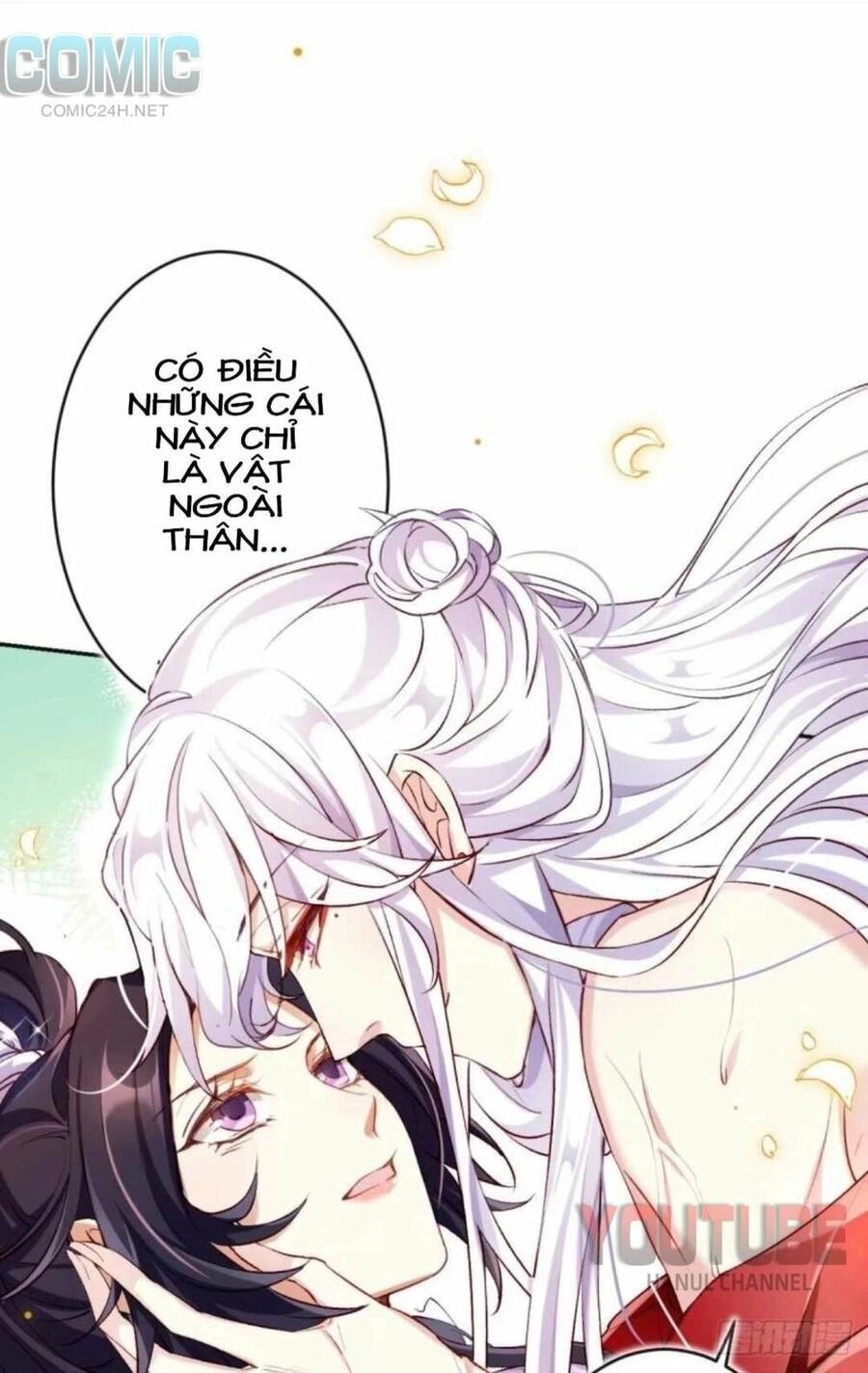 Ác Nữ Vi Đế Chapter 49 - 11