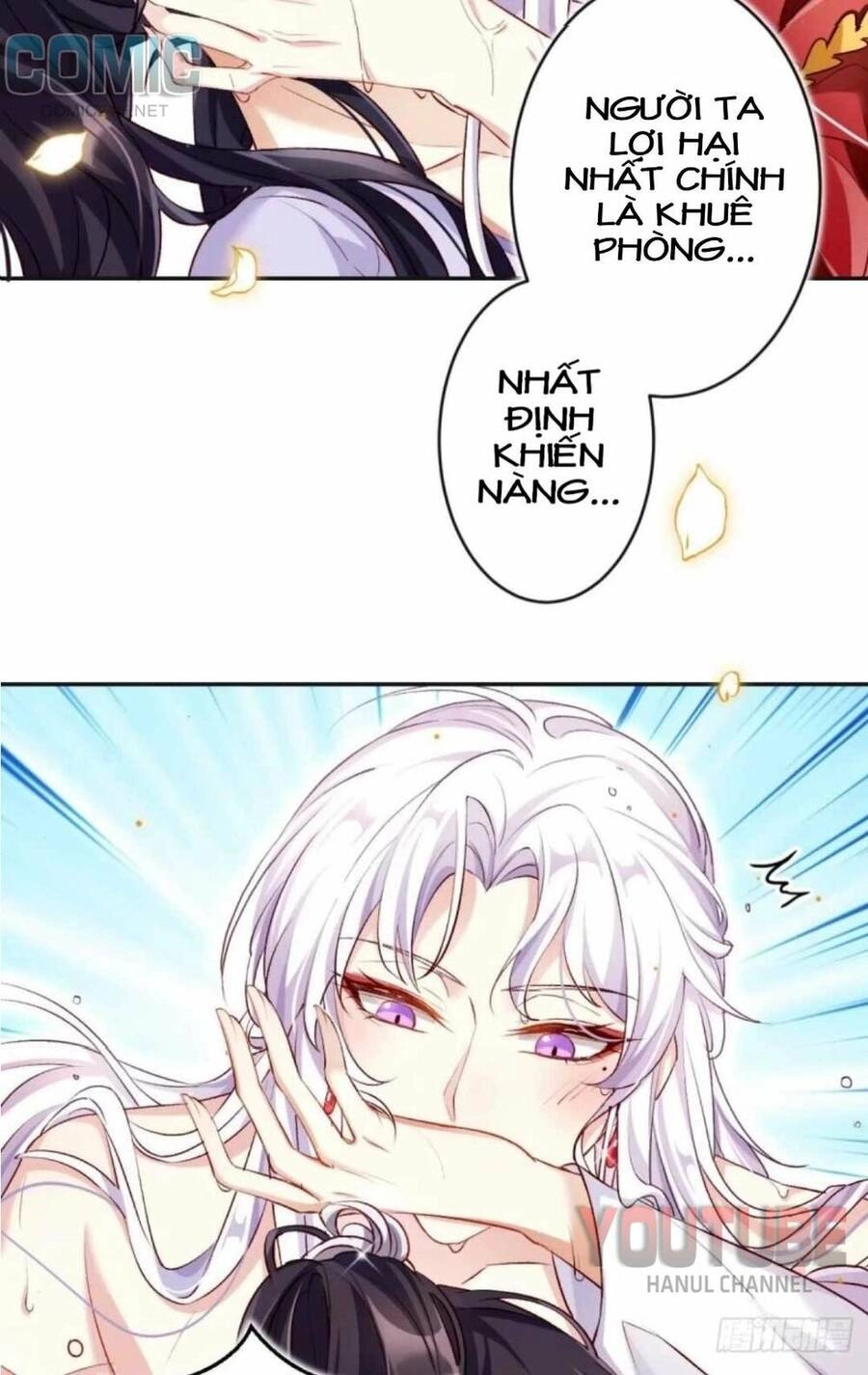 Ác Nữ Vi Đế Chapter 49 - 12