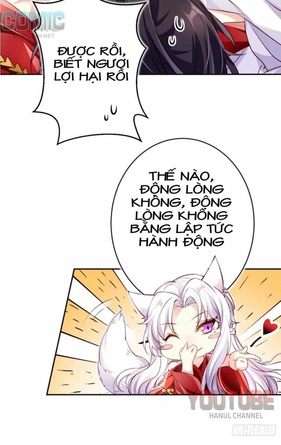 Ác Nữ Vi Đế Chapter 49 - 13