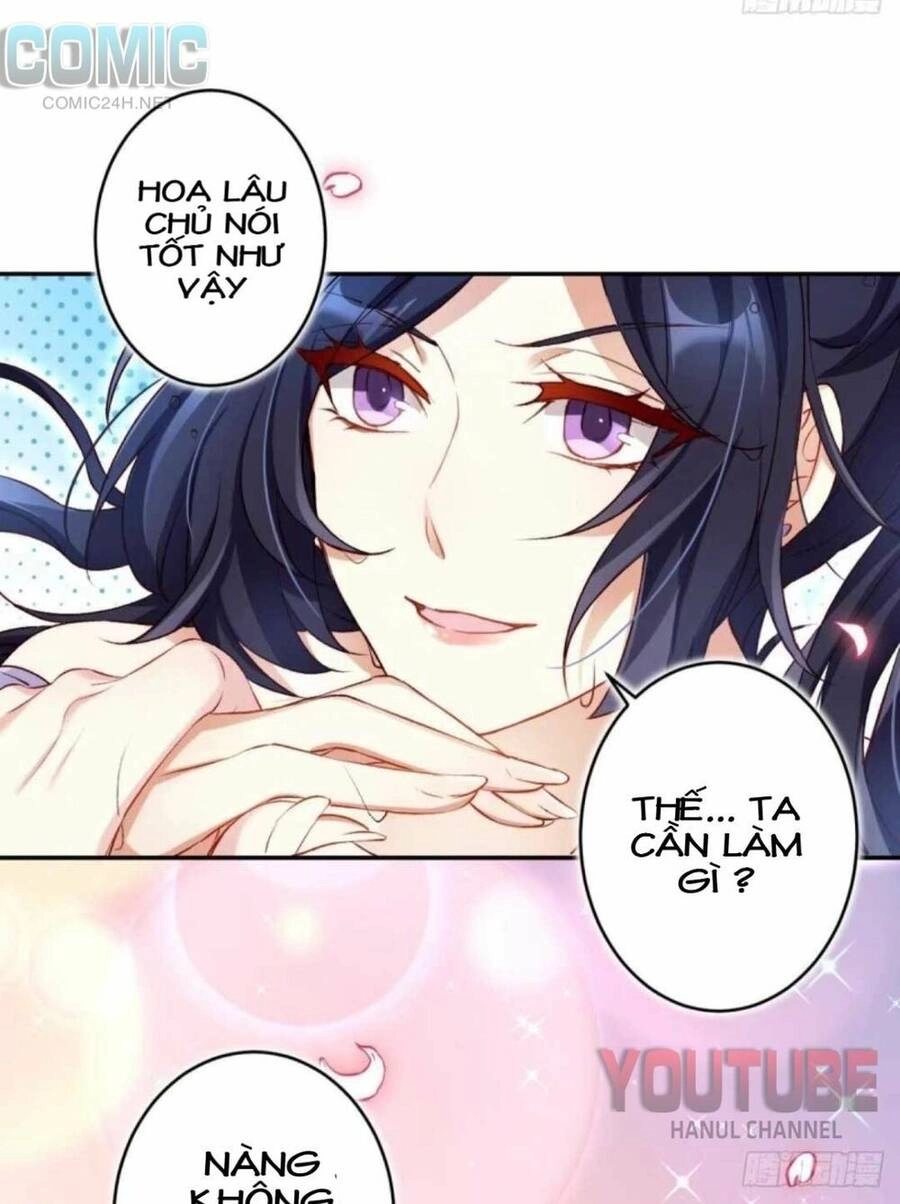 Ác Nữ Vi Đế Chapter 49 - 14