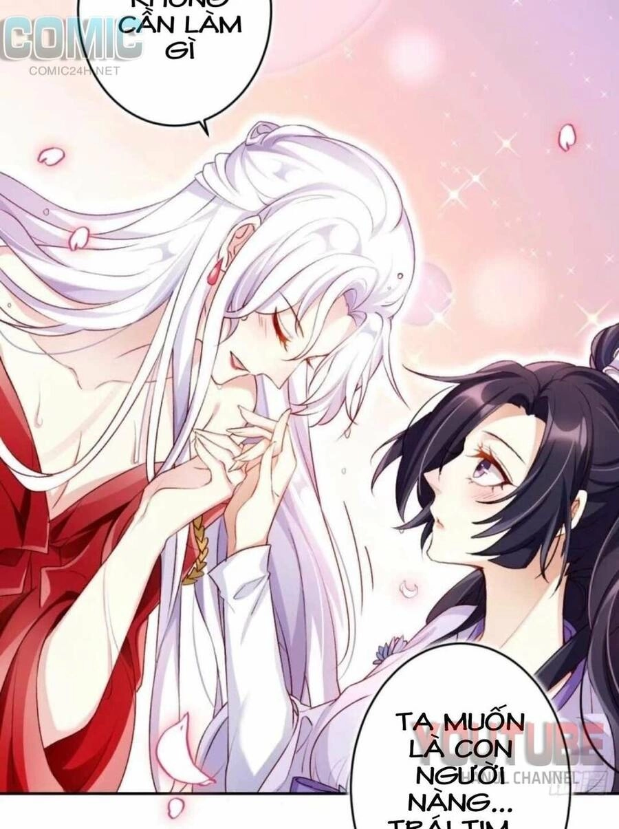 Ác Nữ Vi Đế Chapter 49 - 15