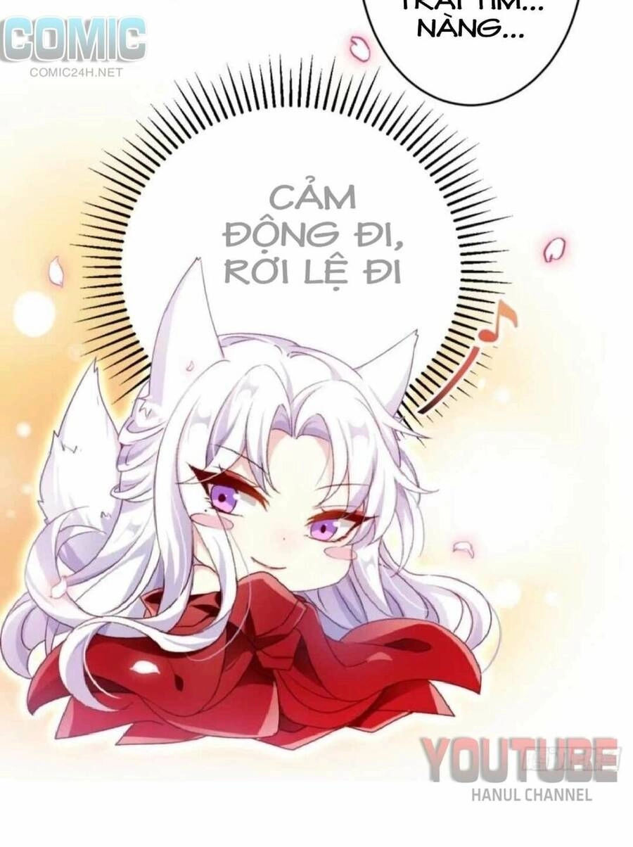 Ác Nữ Vi Đế Chapter 49 - 16