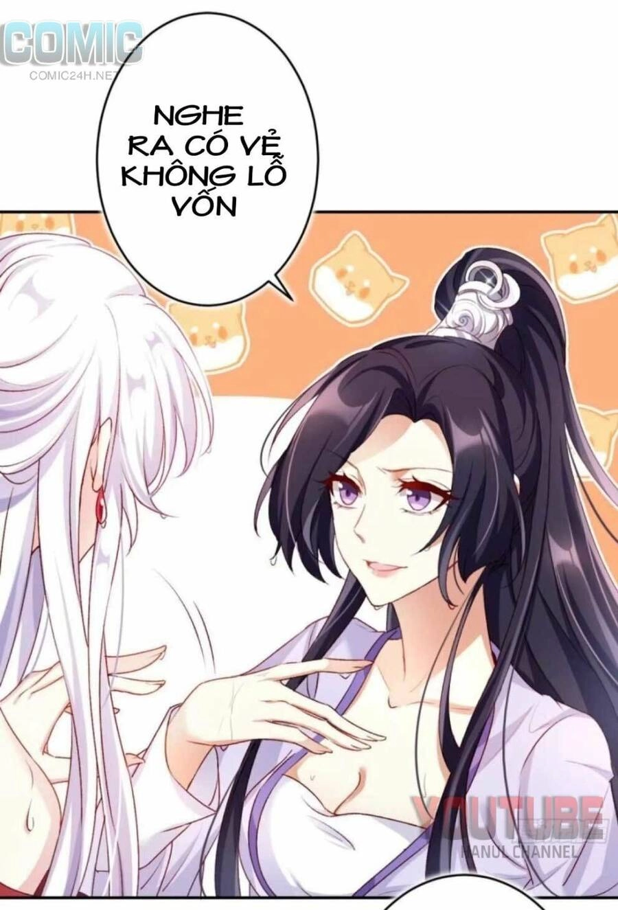 Ác Nữ Vi Đế Chapter 49 - 17