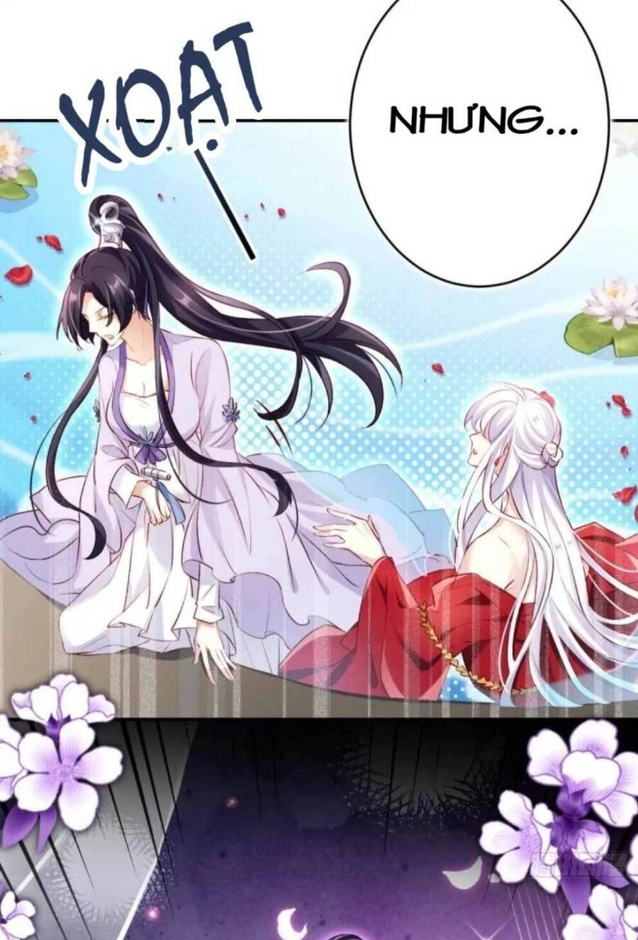 Ác Nữ Vi Đế Chapter 49 - 18