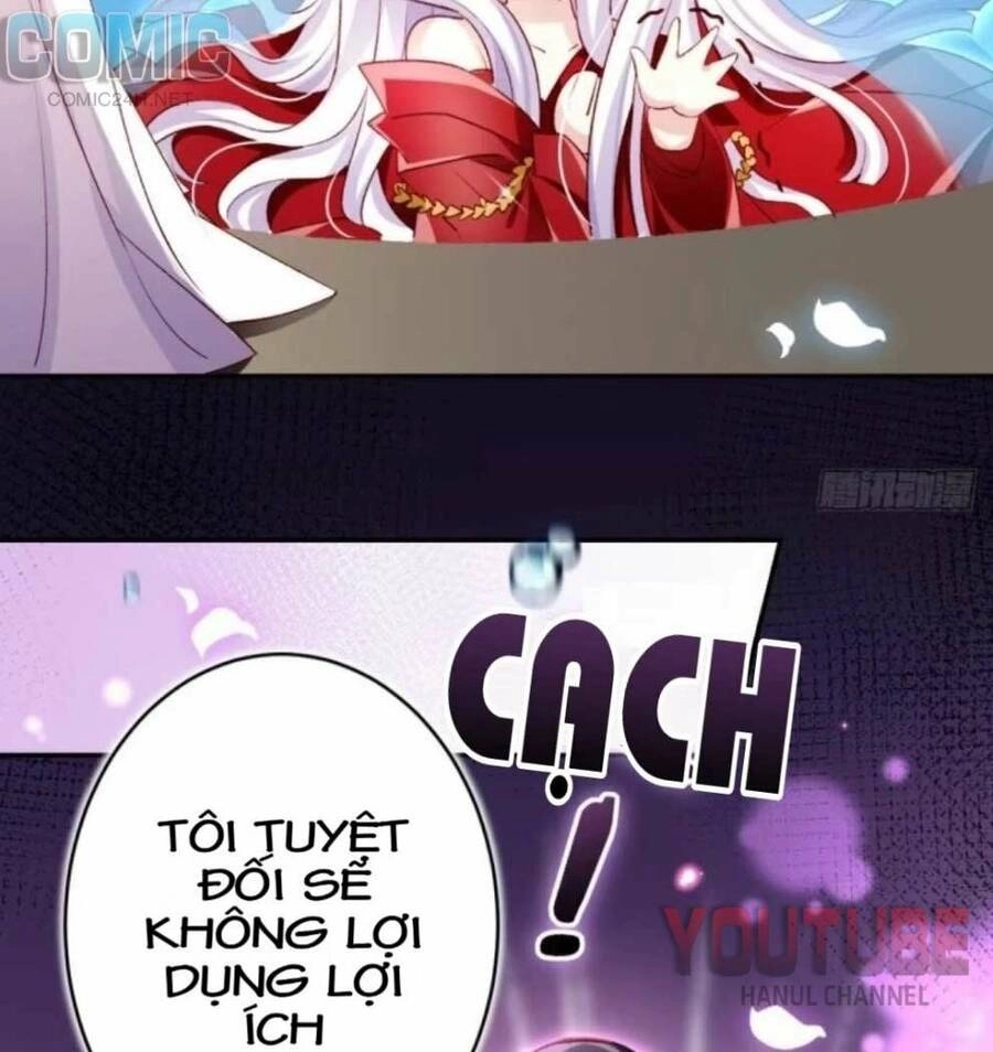 Ác Nữ Vi Đế Chapter 49 - 22