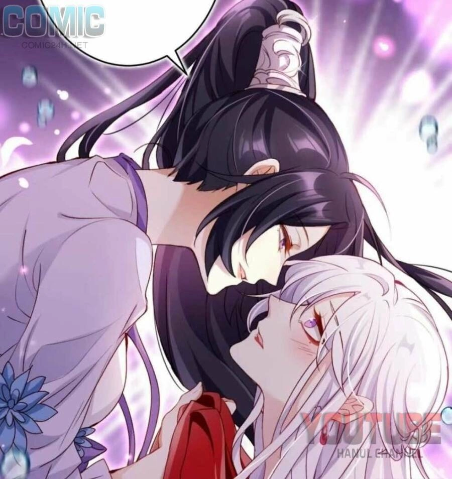 Ác Nữ Vi Đế Chapter 49 - 23