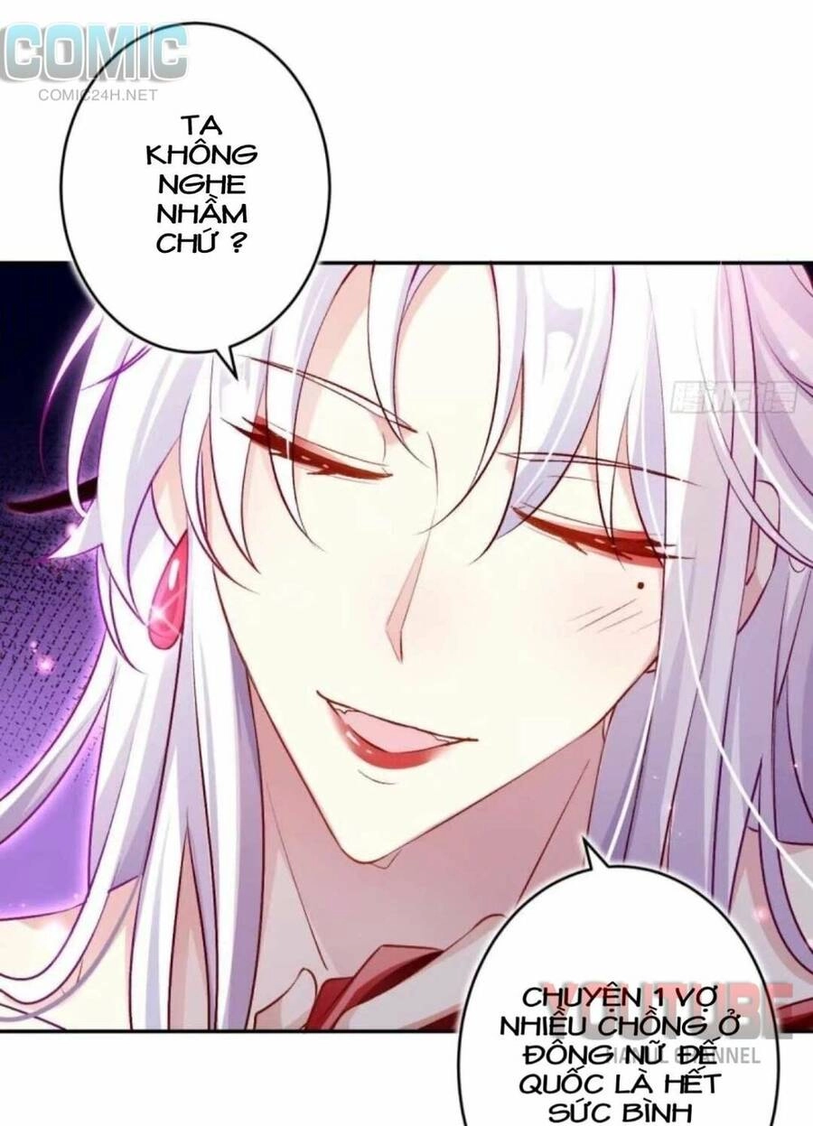 Ác Nữ Vi Đế Chapter 49 - 25