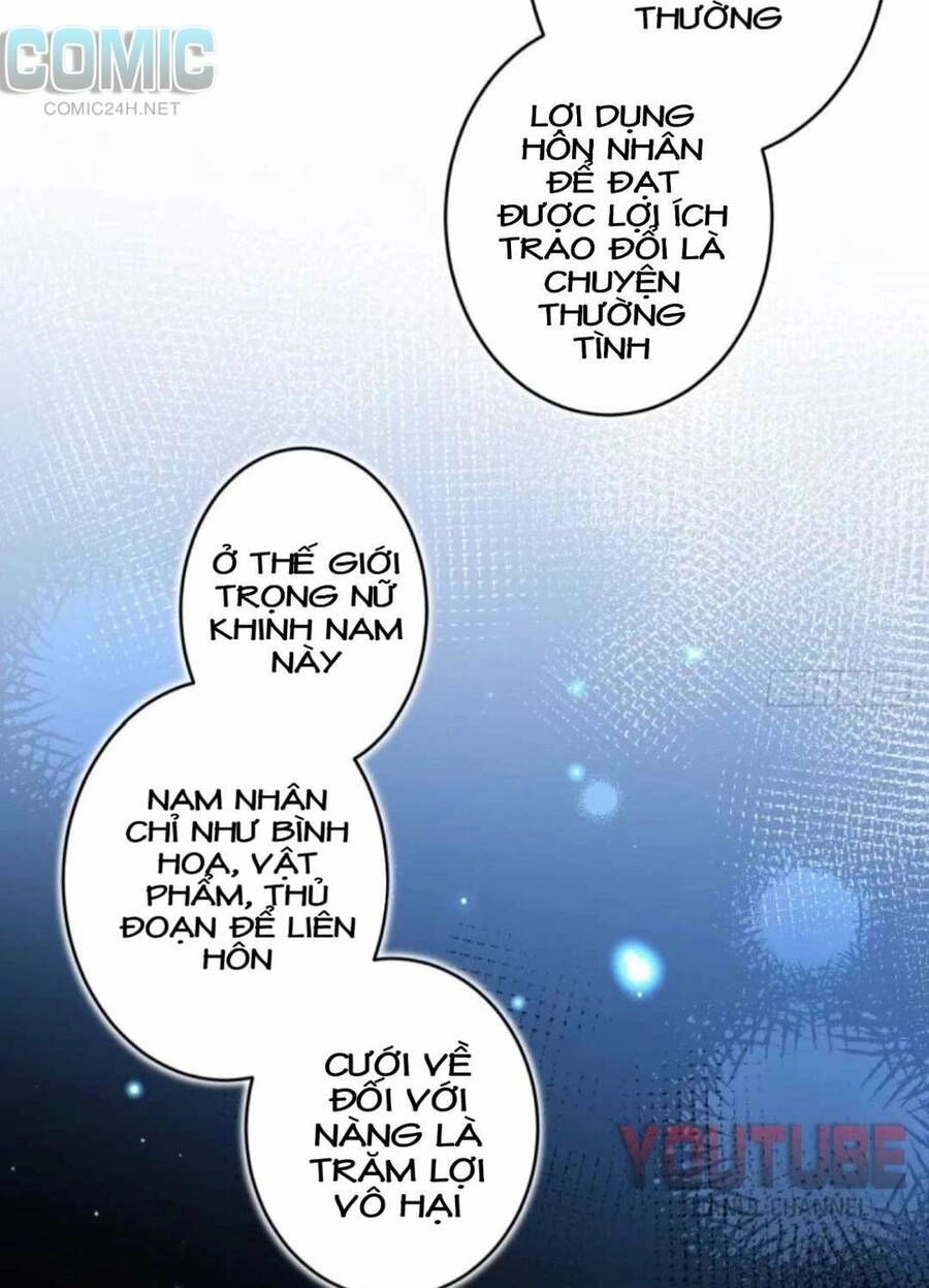 Ác Nữ Vi Đế Chapter 49 - 26