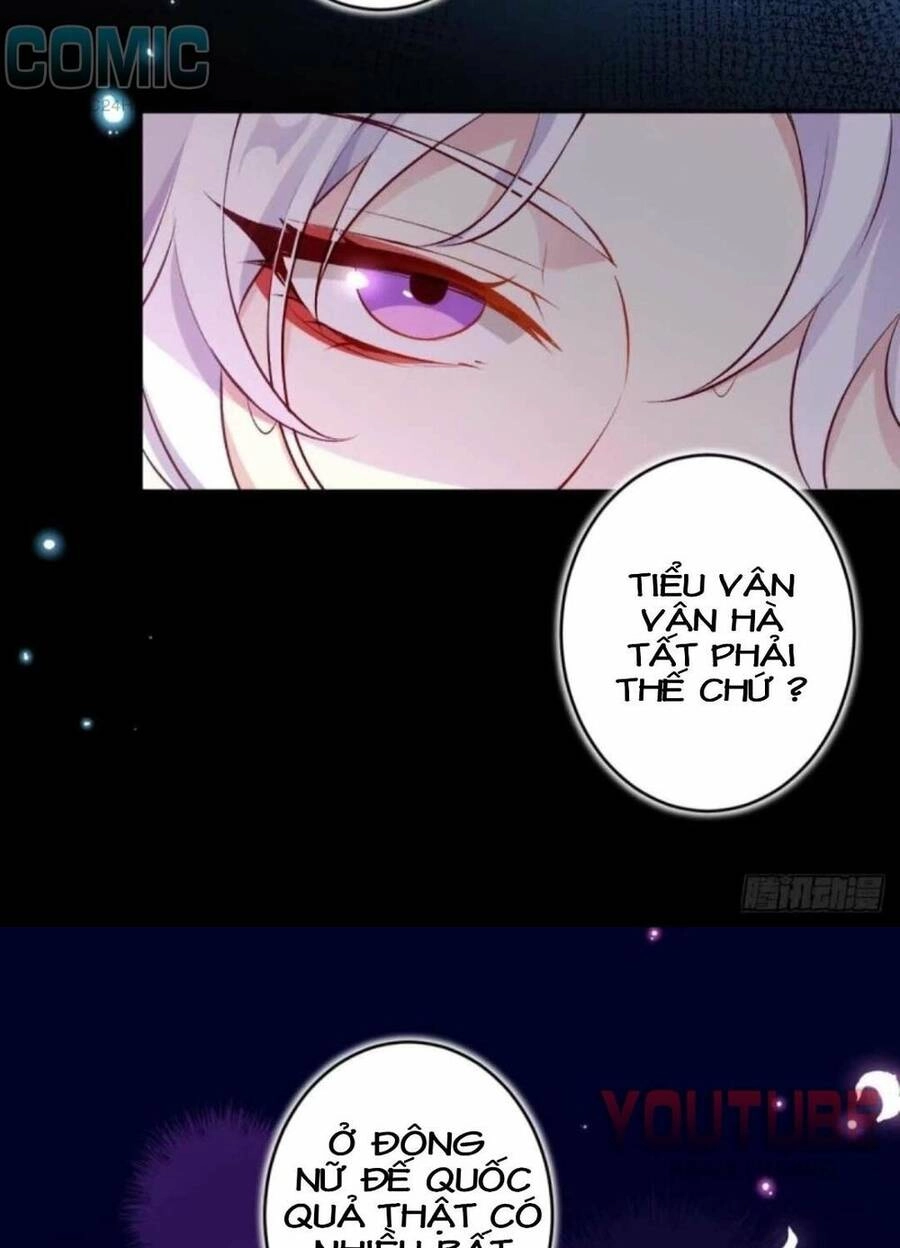 Ác Nữ Vi Đế Chapter 49 - 27