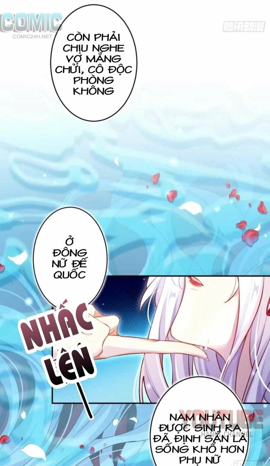 Ác Nữ Vi Đế Chapter 49 - 30