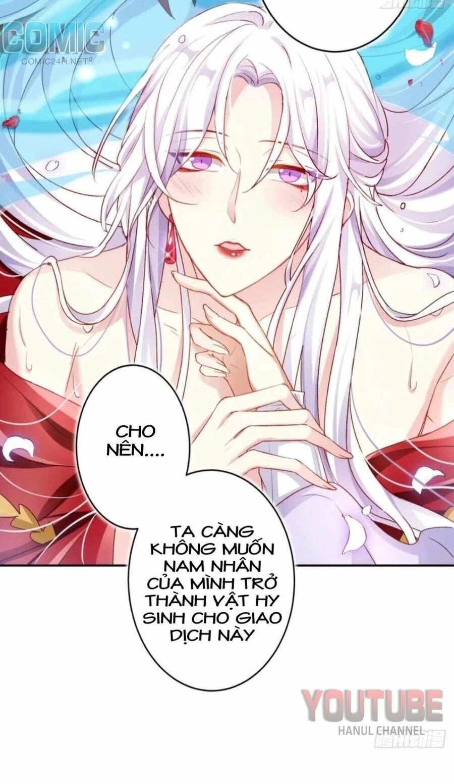 Ác Nữ Vi Đế Chapter 49 - 31