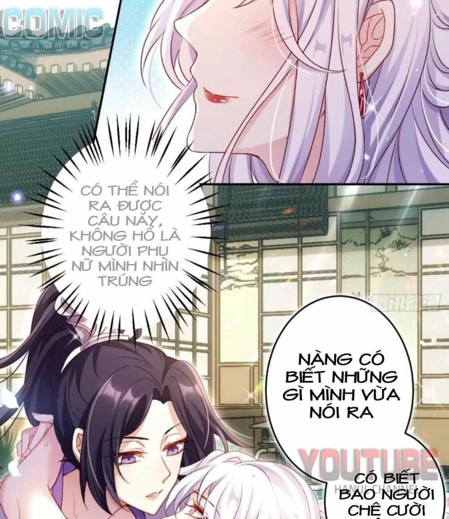 Ác Nữ Vi Đế Chapter 49 - 34