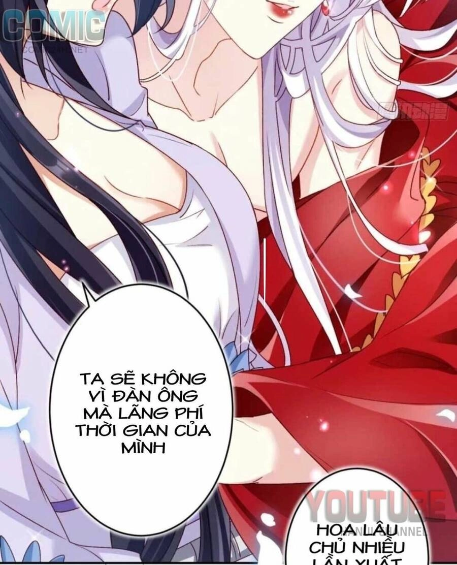 Ác Nữ Vi Đế Chapter 49 - 37