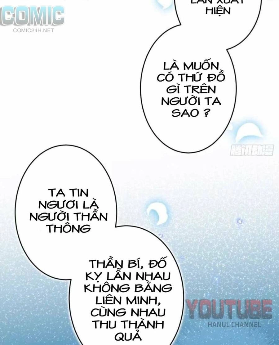 Ác Nữ Vi Đế Chapter 49 - 38