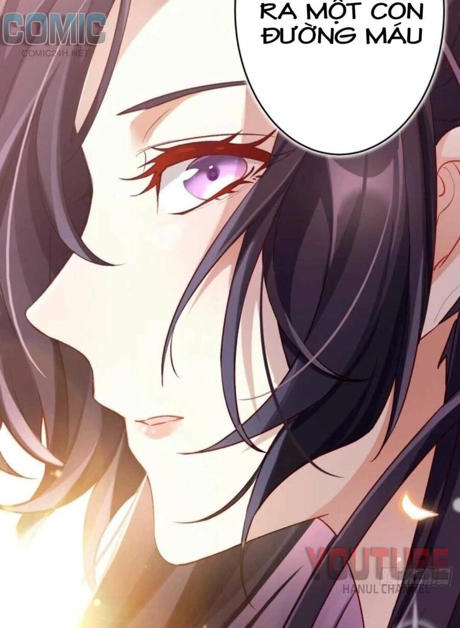 Ác Nữ Vi Đế Chapter 49 - 42