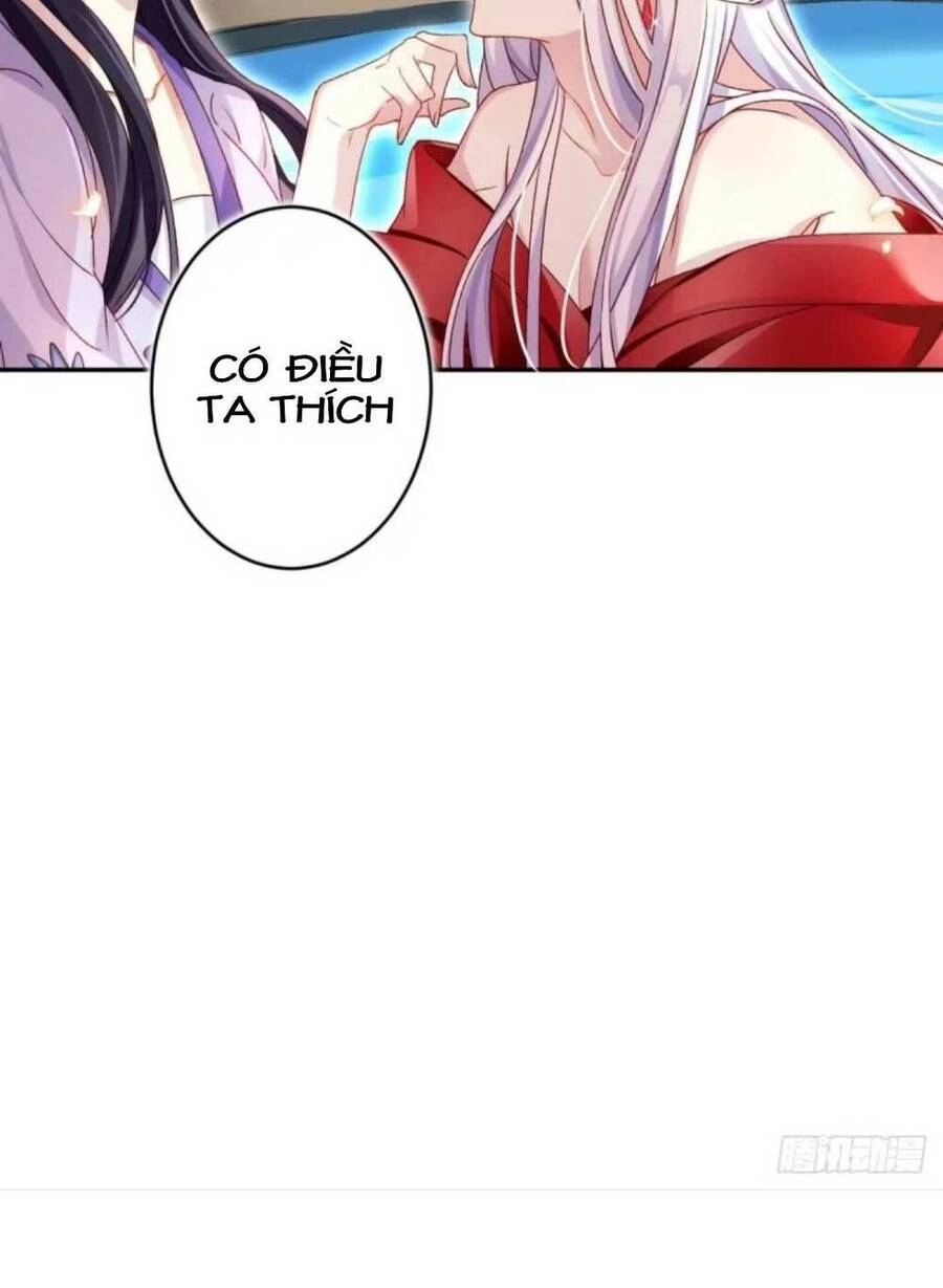 Ác Nữ Vi Đế Chapter 49 - 45