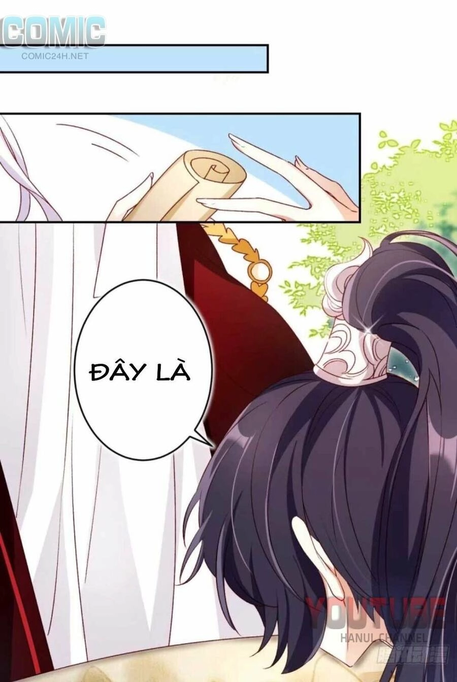 Ác Nữ Vi Đế Chapter 49 - 46