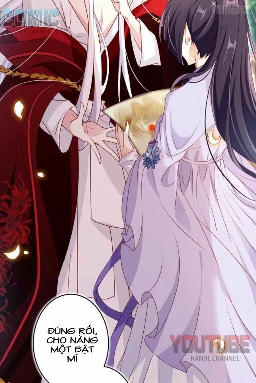 Ác Nữ Vi Đế Chapter 49 - 48