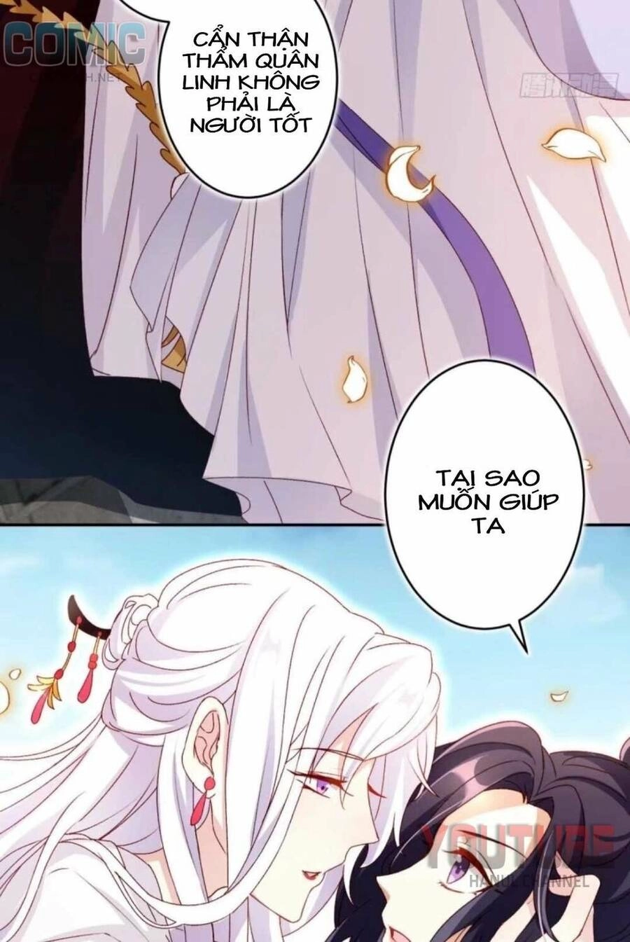 Ác Nữ Vi Đế Chapter 49 - 49