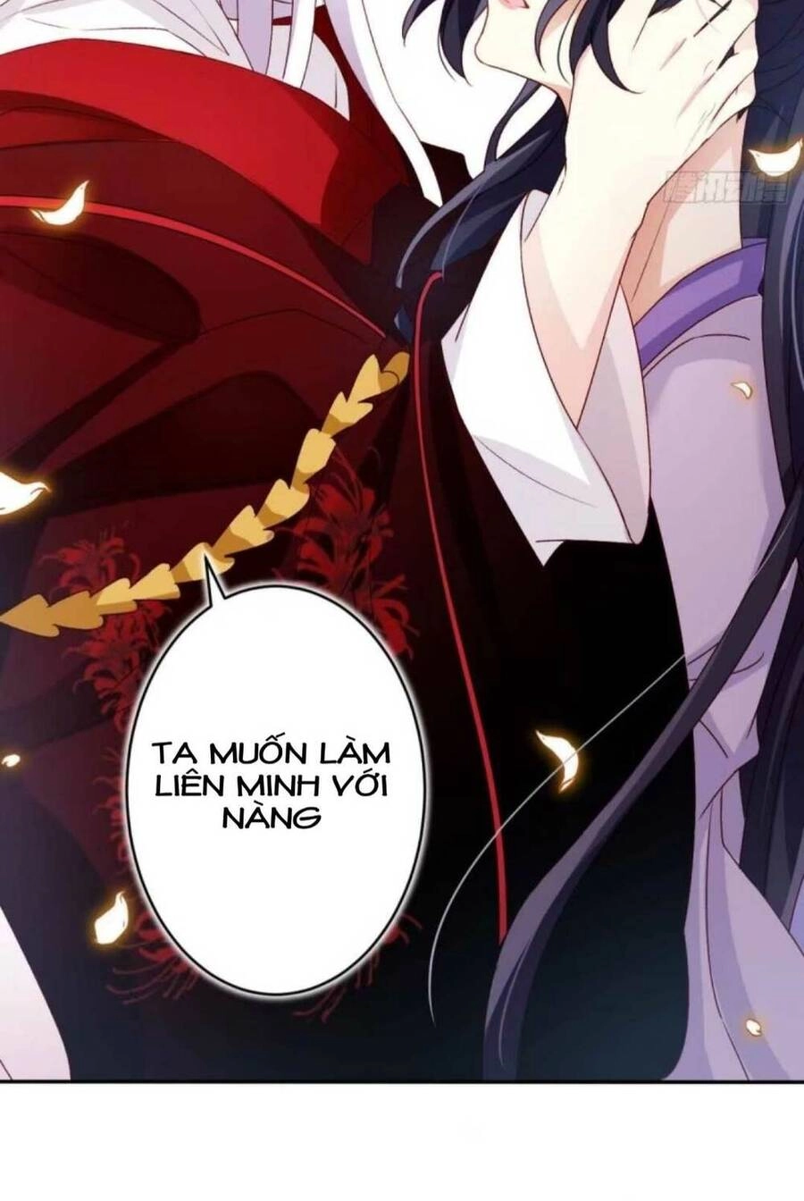 Ác Nữ Vi Đế Chapter 49 - 50