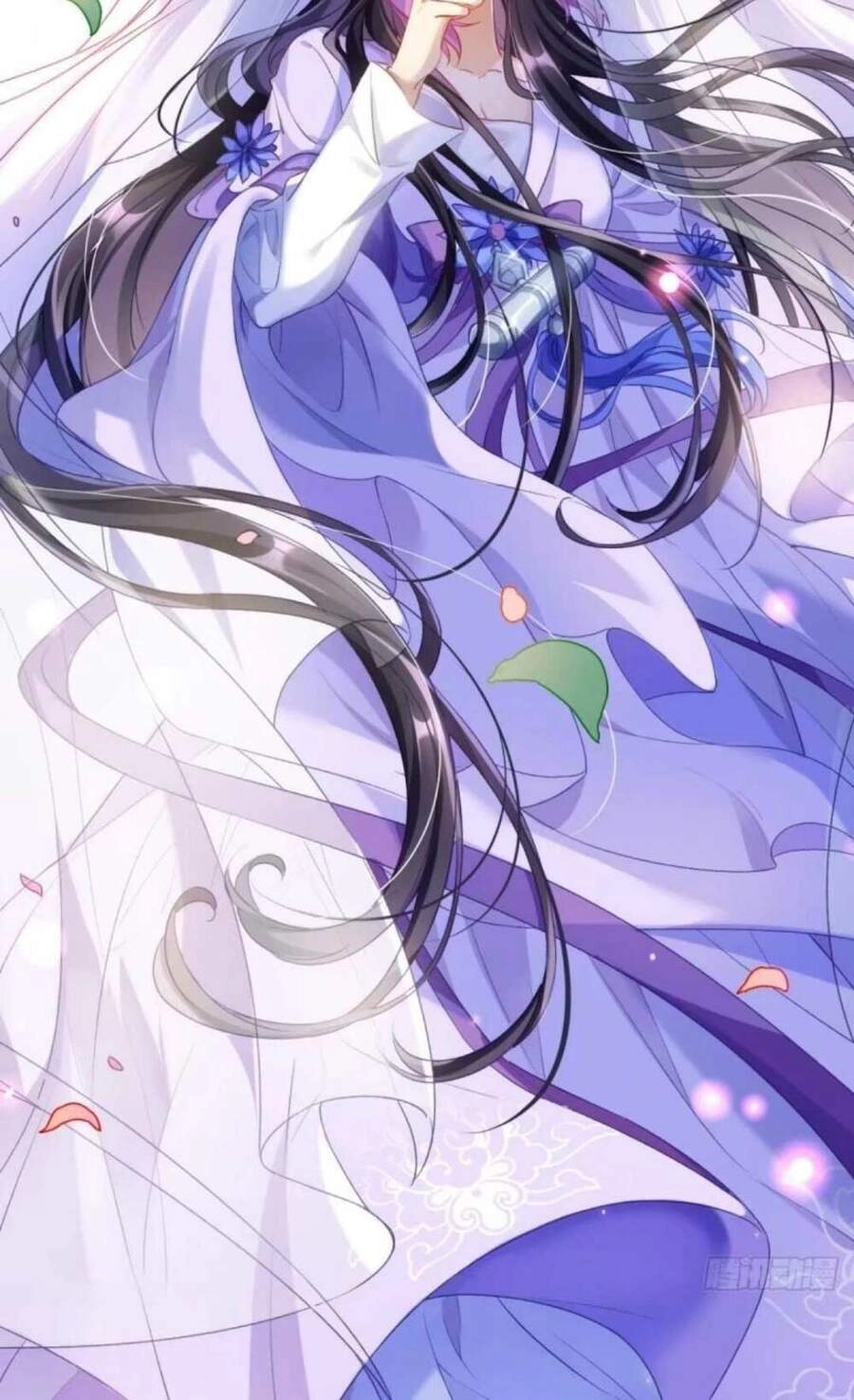 Ác Nữ Vi Đế Chapter 50 - 4