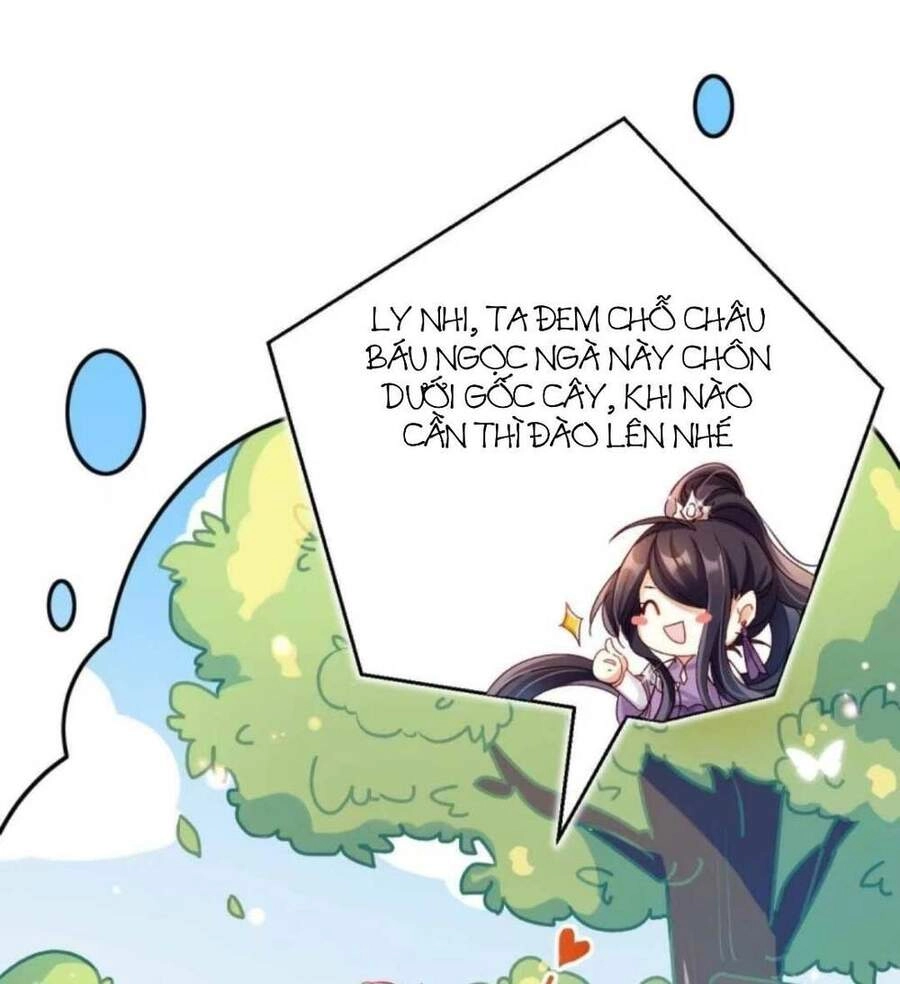 Ác Nữ Vi Đế Chapter 50 - 6