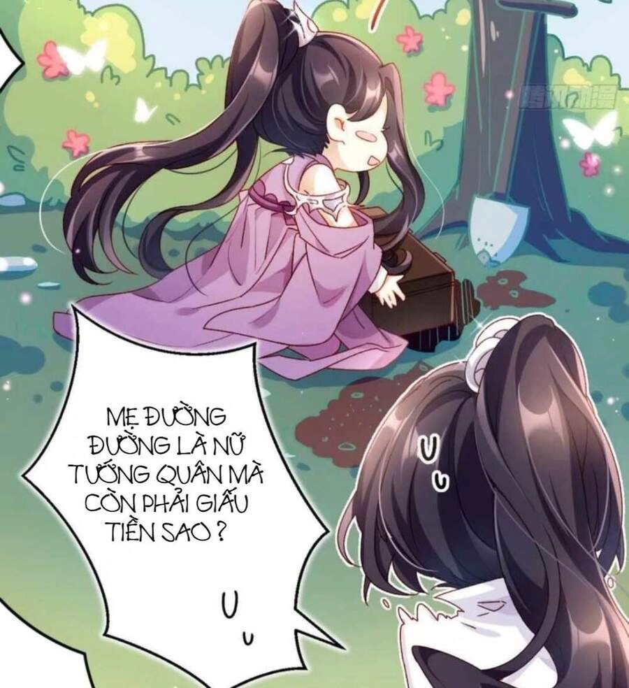 Ác Nữ Vi Đế Chapter 50 - 7