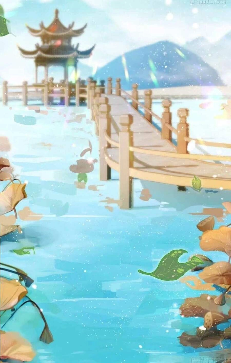 Ác Nữ Vi Đế Chapter 50 - 17