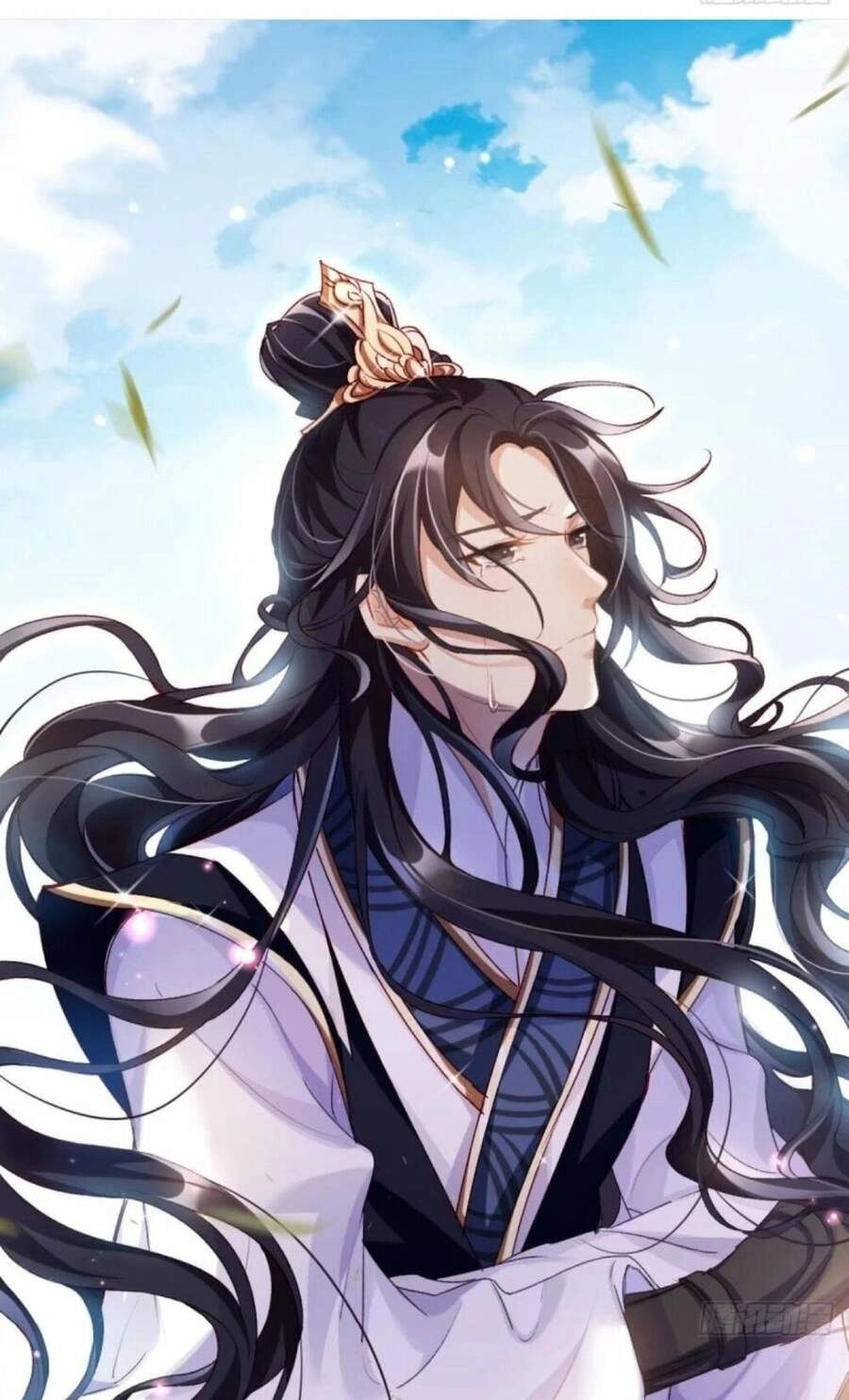 Ác Nữ Vi Đế Chapter 50 - 19