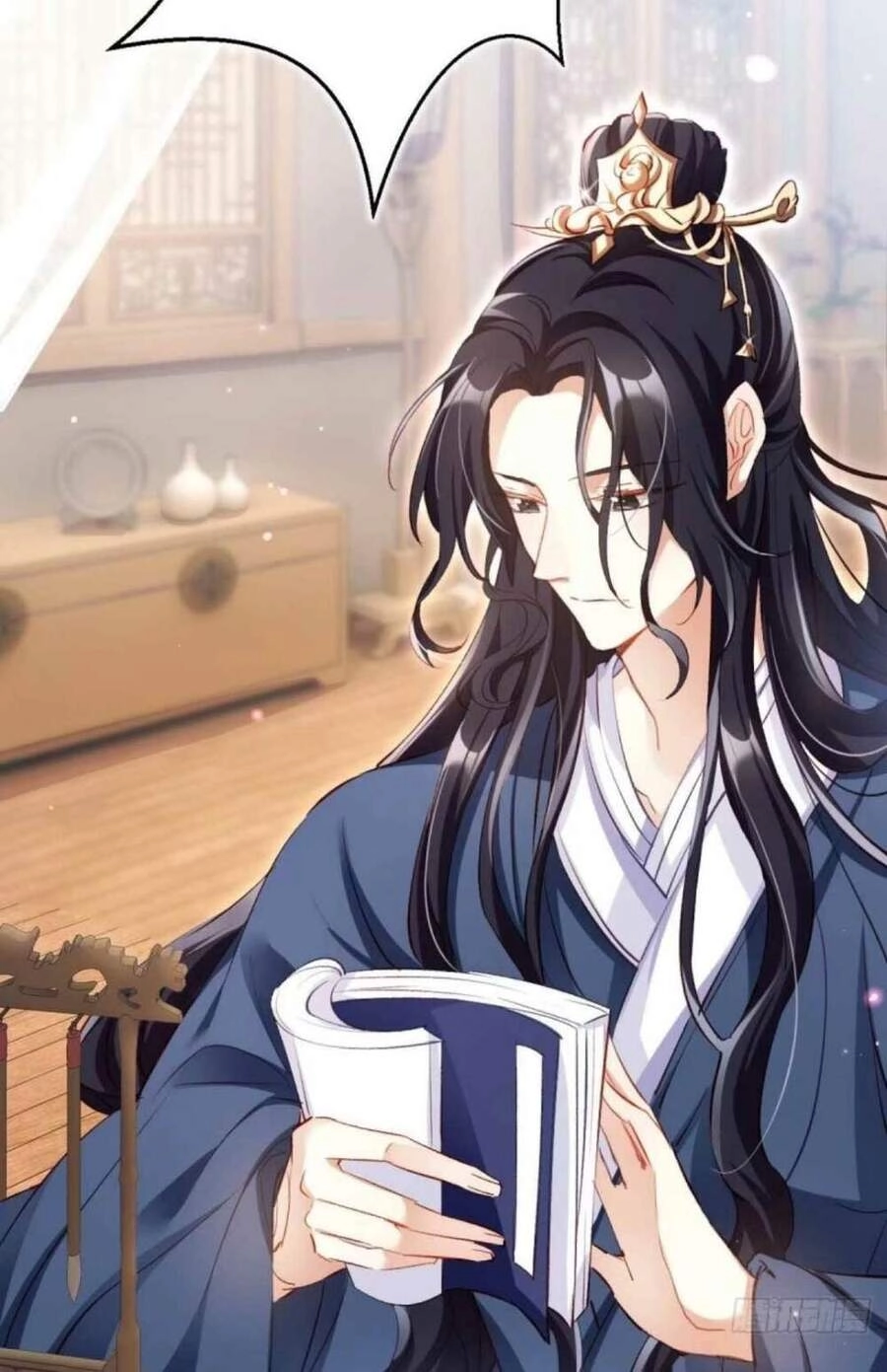 Ác Nữ Vi Đế Chapter 50 - 22