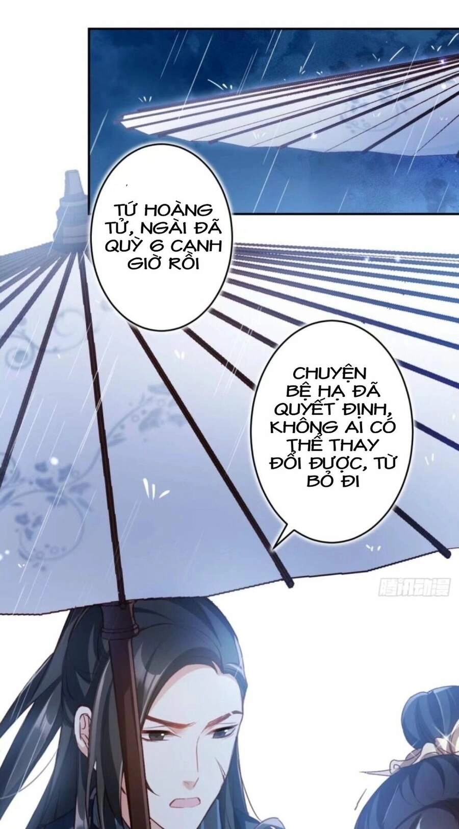 Ác Nữ Vi Đế Chapter 50 - 27