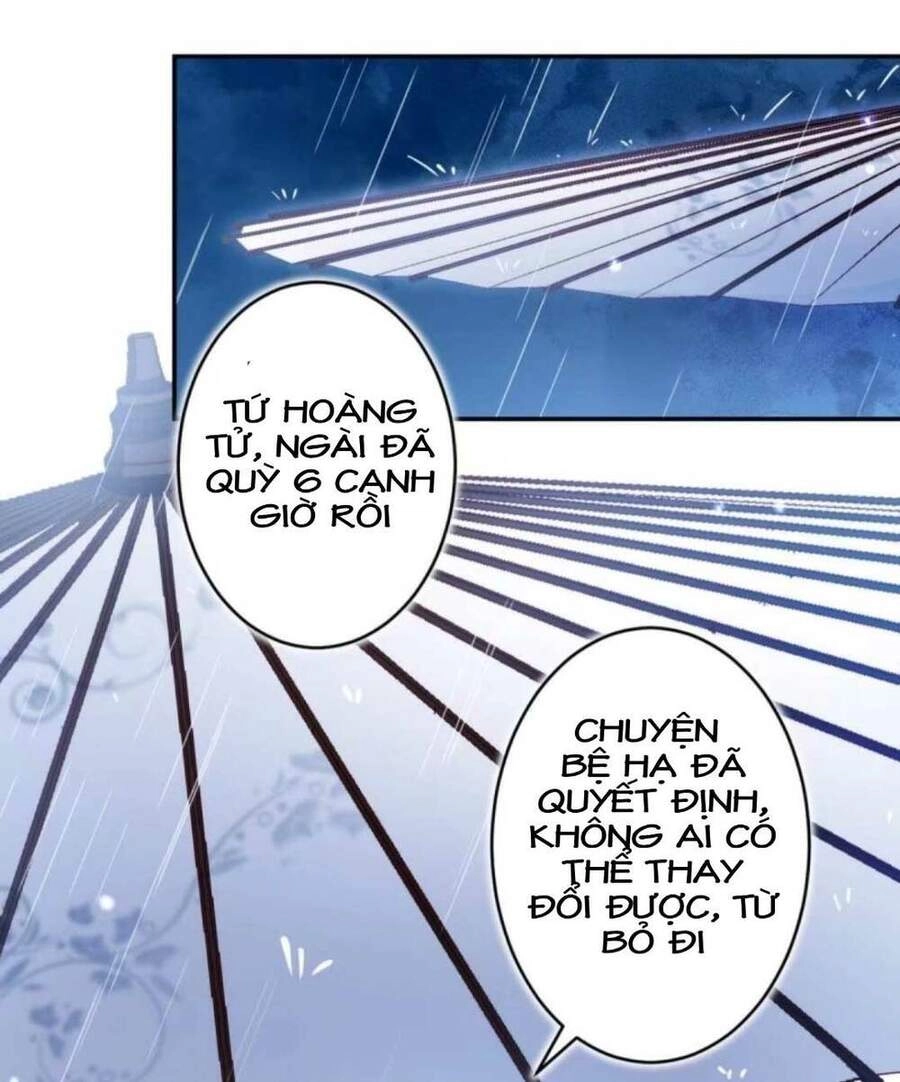 Ác Nữ Vi Đế Chapter 50 - 29