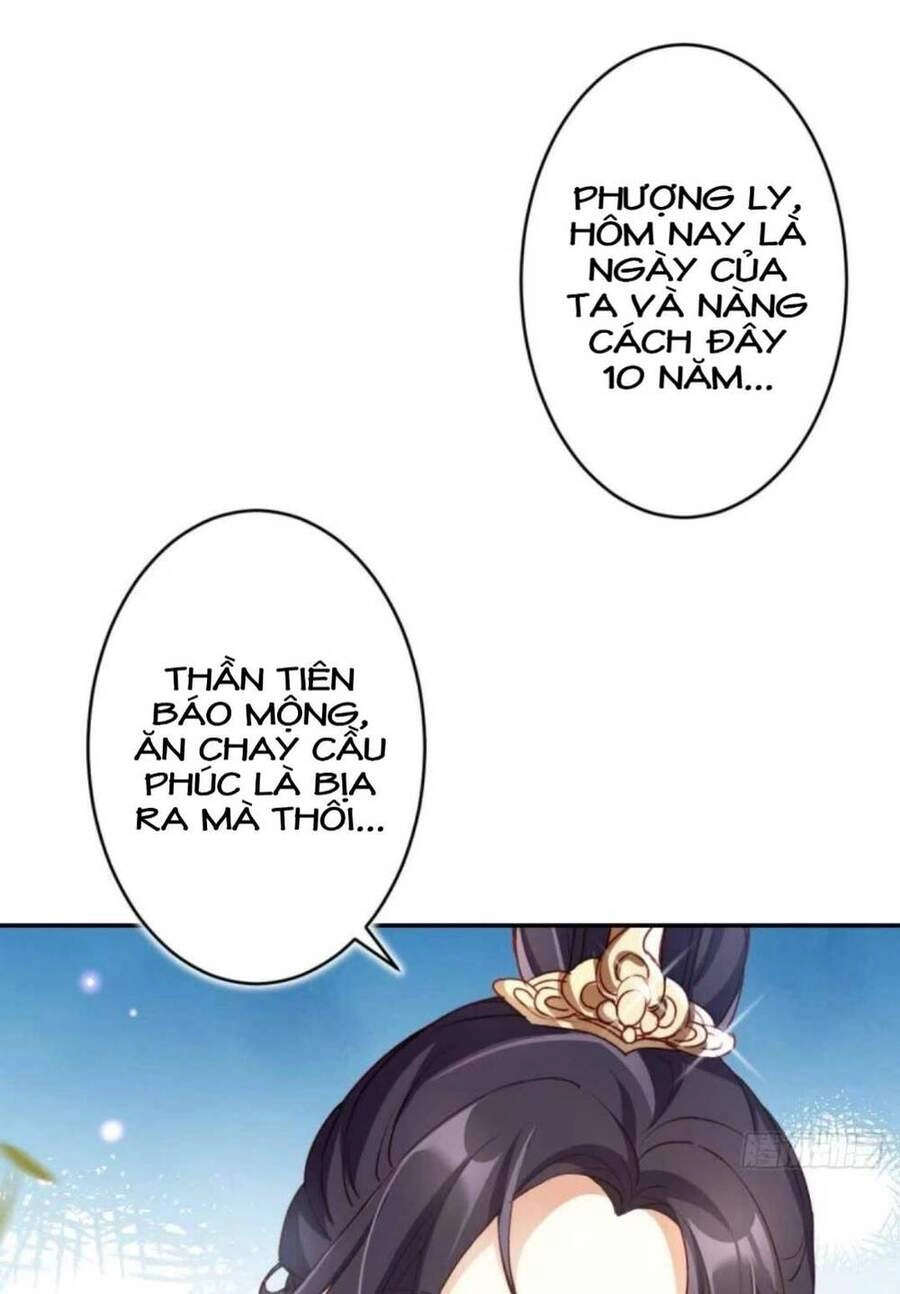 Ác Nữ Vi Đế Chapter 50 - 37