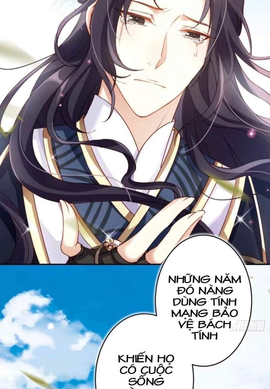 Ác Nữ Vi Đế Chapter 50 - 38