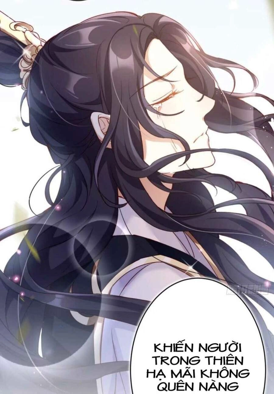 Ác Nữ Vi Đế Chapter 50 - 40