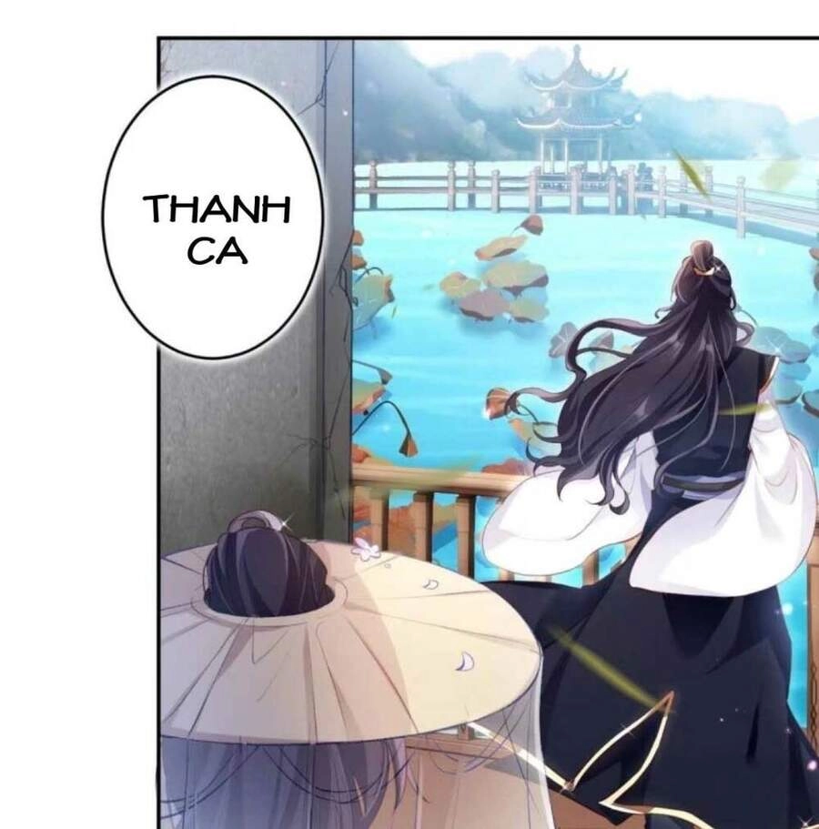 Ác Nữ Vi Đế Chapter 50 - 42