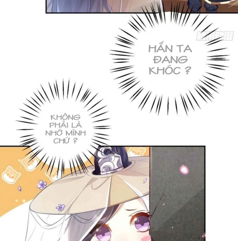 Ác Nữ Vi Đế Chapter 50 - 43