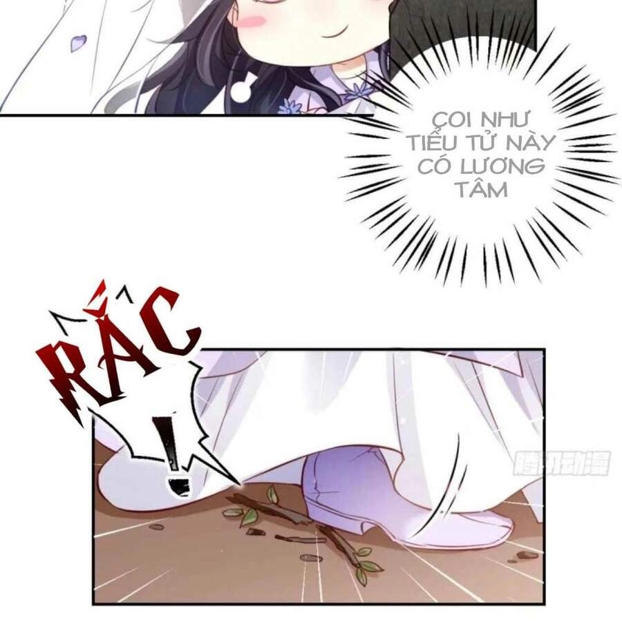 Ác Nữ Vi Đế Chapter 50 - 44