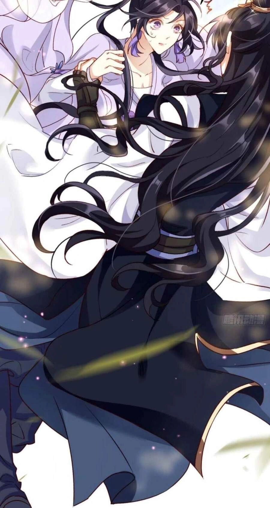 Ác Nữ Vi Đế Chapter 50 - 48