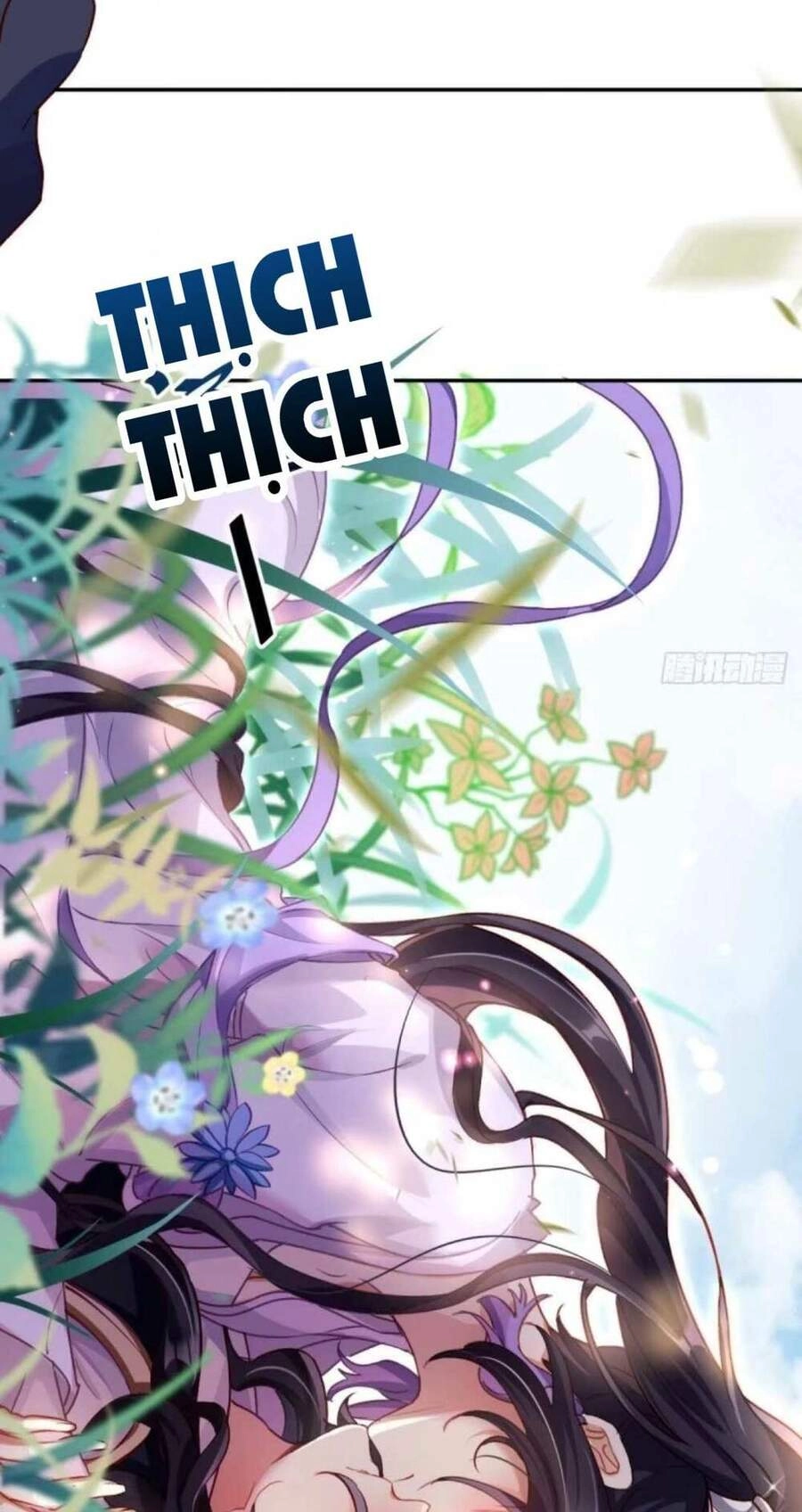 Ác Nữ Vi Đế Chapter 50 - 49