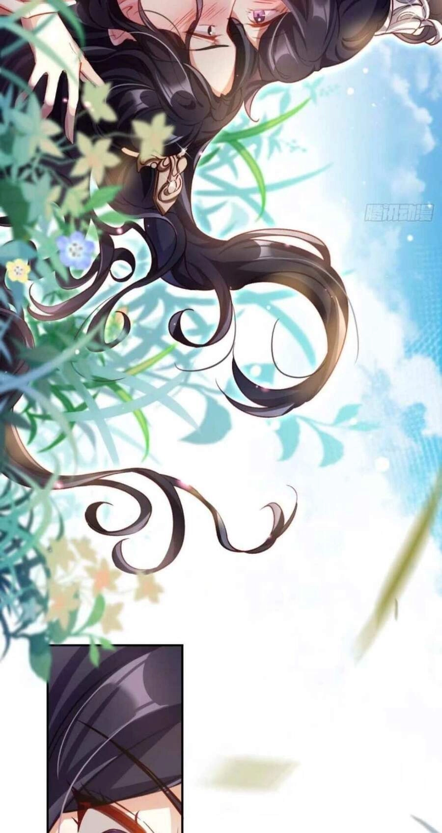 Ác Nữ Vi Đế Chapter 50 - 50