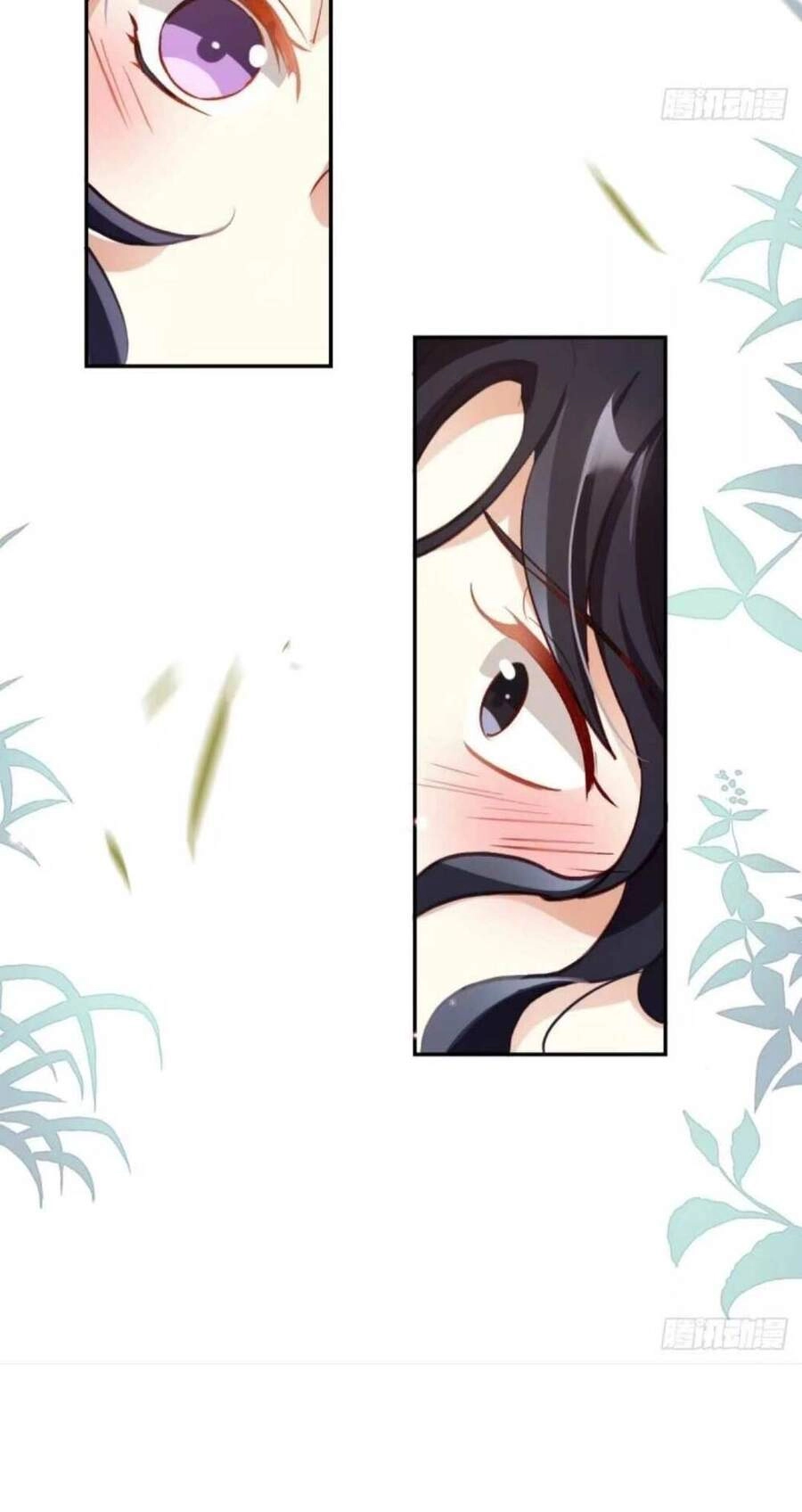 Ác Nữ Vi Đế Chapter 50 - 51