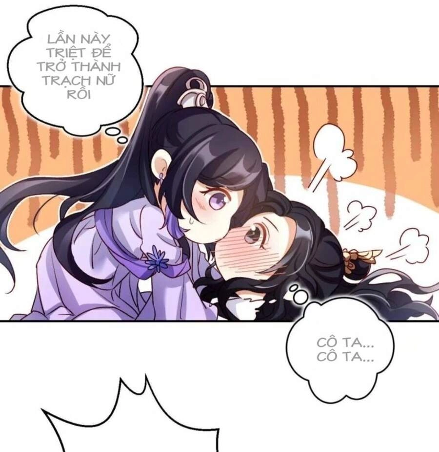 Ác Nữ Vi Đế Chapter 50 - 52