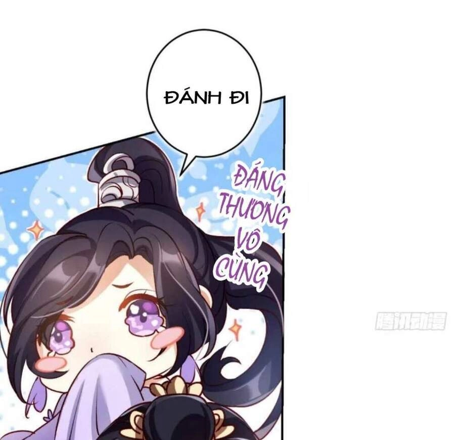 Ác Nữ Vi Đế Chapter 50 - 54