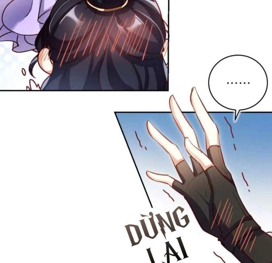 Ác Nữ Vi Đế Chapter 50 - 55