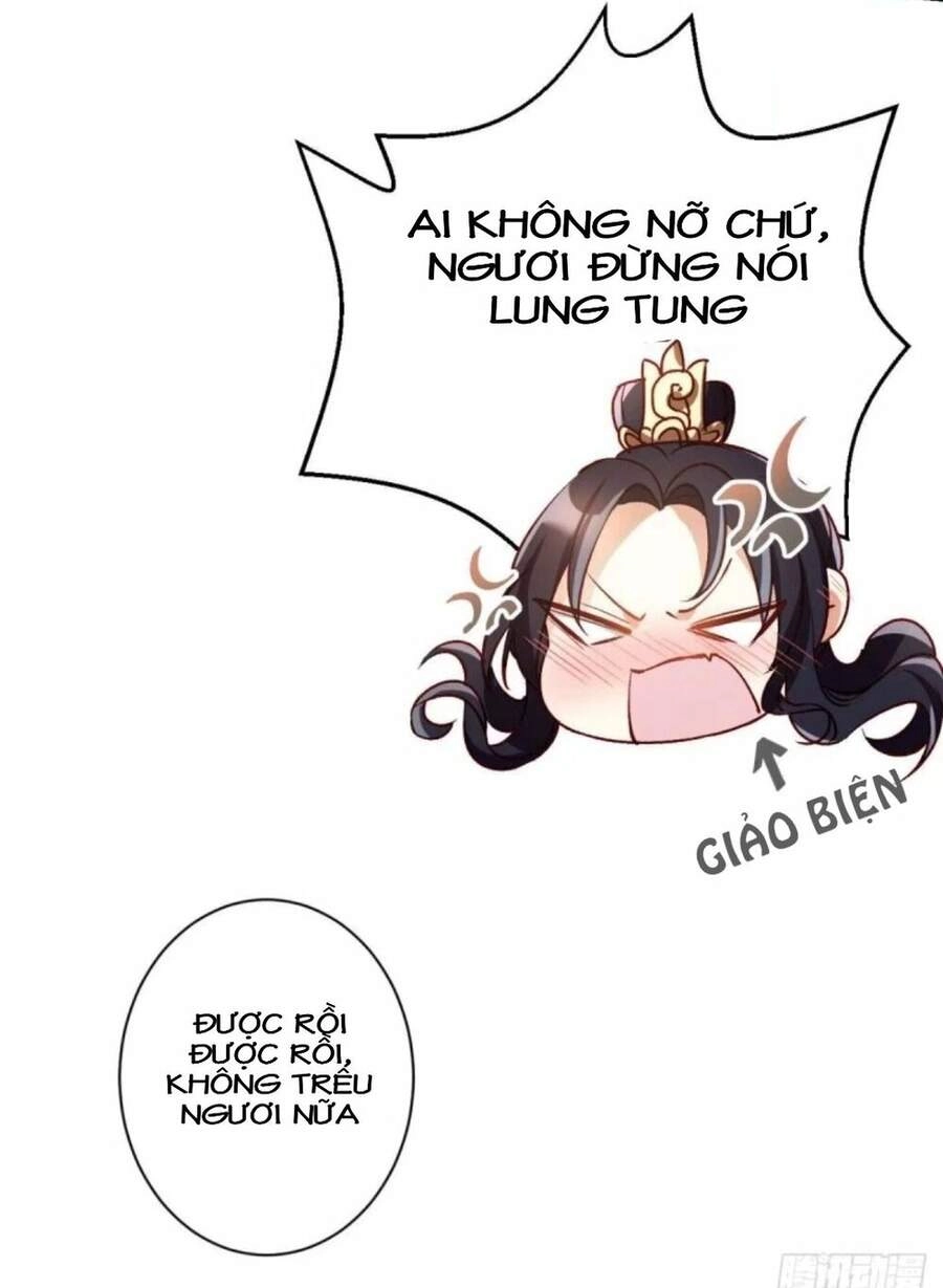 Ác Nữ Vi Đế Chapter 50 - 58